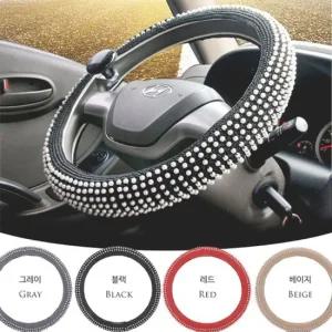 블랙라이거 비즈 핸들커버 370 380mm 베이지 블랙라이거 라이거 370 380mm 베이지