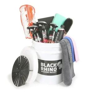 블랙라이거 딸기향 세차세트 기본+철분+내장+광택 블랙라이거 라이거 딸기향 세차세트