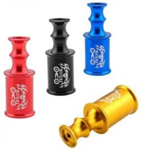 마운트 휠 라이트 자전거 허브 초경량 거치대 (43yYg)