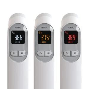 휴비딕 써모파인더 S5 비접촉 스캔방식 피부 적외선 체온계 HFS-3000B 국내제조 블루투스