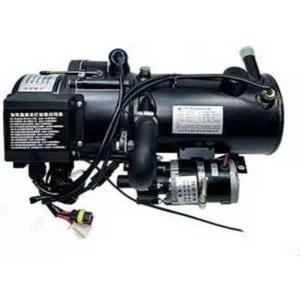 온수보일러 난방 무시동히터 온풍기 차량 캠핑카 보일러 온수 12V