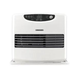 신일 팬히터 1200 캠핑 이동식 기름 난로 대용량 SFH-1200MG