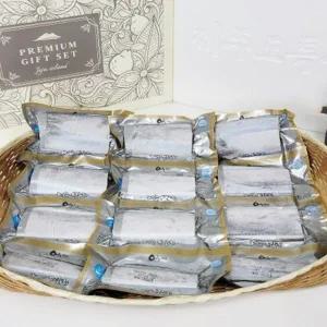 제주 은갈치 선물세트 500g이상 2마리 총 8토막