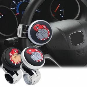 더불독 파워핸들핸들봉 자동차파워핸들 파워핸들봉