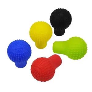 기어커버 차량 기어 손잡이 포인트 미끄럼 방지 레버 기어커버 기어 미끄럼 방지