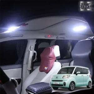 레이 LED실내등 번호판등 트렁크등 LED실내등 자동차실내조명 차량용실내조명 자동차LED