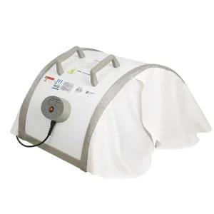 온열돔 돔사우나 찜질 찜질기 온열기 원적외선 가정용 전신