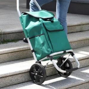 접이식 장바구니 핸드카트 쇼핑 카트 이동식 마트 손수레 핸드캐리어 접이식핸드카트 미니캐리어