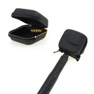 고프로 호환 마운트 장착 캐링 백 파우치 가방 미니 케이스 SJ4000