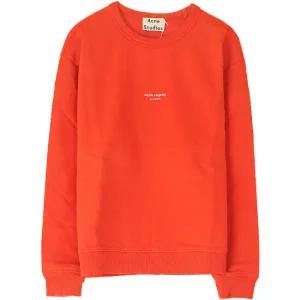 [명품] 20SS AI0045 BCB 리버스로고 스웨트 맨투맨 포피레드 남성 맨투맨