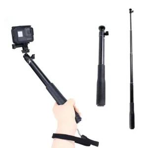 볼헤드 액션캠 모노포드 휴대폰 삼각대 미러리스 디카 셀카봉 탐지기 촬영용품 방송