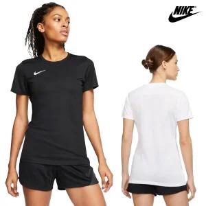 [나이키] 여성 헬스복 운동복 요가복 우먼스 드라이 핏 파크 7 반팔 티셔츠 4color