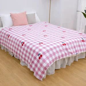 [라몽드]극세사담요 230X200