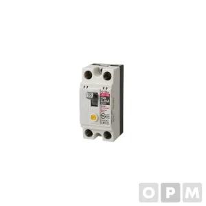 진흥전기 누전차단기 산업용 JEB-E2S (2.5k/15A)