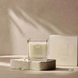 파르나스호텔 White Bloom 캔들 (+쇼핑백 증정)