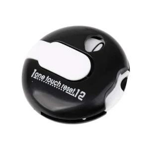 카운터 리셋가능 골프 계산기 타수 블랙 간단한