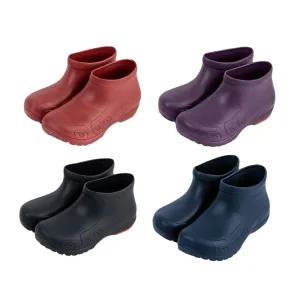 주방화 조리화 방수신발 주방장화 주방신발 방수화/넌슬립/세탁화/논슬립/다용도/멀티/발편한/밭일/병원/위