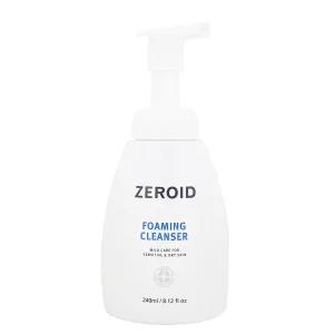 제로이드 포밍 클렌저 240ml
