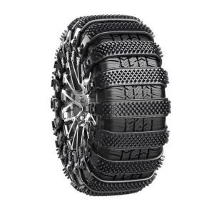 미란다 차량용 케이블타이 스노우체인 눈길 미끄럼방지 광폭 고급형 블랙 (10pcs) co-01402 (4E921)