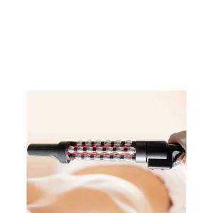 경락 브러시 복부 전신 전동 림프순환 마사지 기계 단일상품