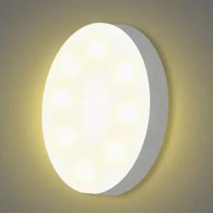 달스탠드 충전식 미니 강력한 은은한 부착식조명 (WFJGOJT)