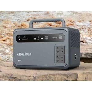 안산철 밧데리 220V 대용량 트레일러 보조 배터리 600w 460wh리튬배터리144000mAh