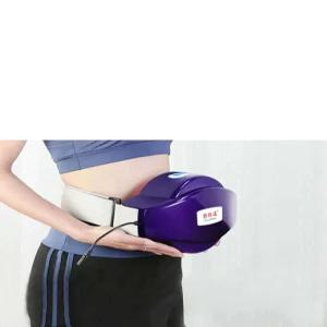 배안마기 자동 복부 문지르기 온열 지압 마사지기 배안마기 - 3000mAh 리튬배터리