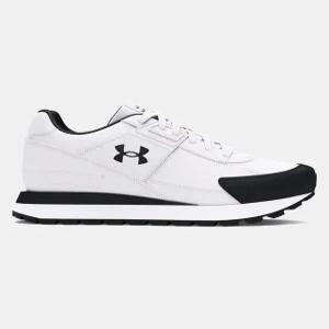 [언더아머 본사]남성 UA 에센셜 러닝화3028408-104