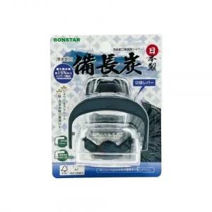 일본 본스타 비장탄 샤워 직수 전환형 수도꼭지 정수 필터