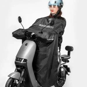 목걸이덮개 무릎시림 배달 튼튼한 따뜻한 바이크덮개