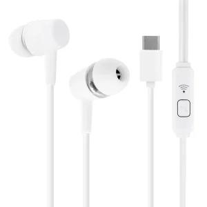 데이웍스 C타입 소리팝 유선 이어폰 커널형 갤럭시 아이폰 줄이어폰 인이어