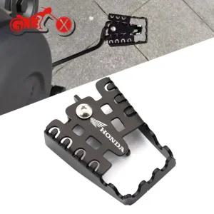 Honda CM300 CM500 레블 호환 브레이크 레버 사이드 파츠 등받이 시시바 확장 발판 튜닝 액세서리