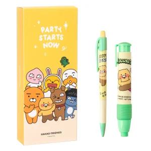 카카오프렌즈 스터디 키트9 필기구 문구세트