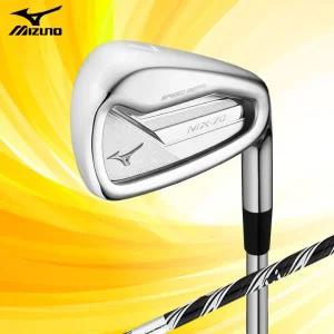 미즈노코리아 MX70 스피드메탈 남성 6아이언세트 카본