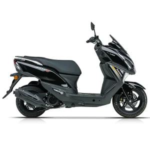 하우즈 ADX125 2026년식 출퇴근 스쿠터, 배달 오토바이