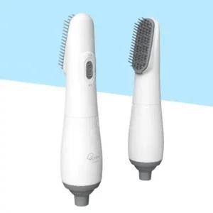 퍼피콤 반려동물 강아지 고양이 냉온풍기 애견브러쉬