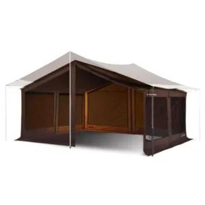 코베아 캠핑 그늘막 텐트 렉타 타프 와이드 스크린2