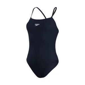 [스피도]여성 탄탄이 씬스트랩 원피스 엔듀런스+ NAVY(8-13539D740)