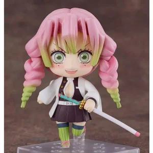 귀멸의칼날 피규어 미츠리 무이치로 시조부 데몬슬레이어 캐릭터 귀칼 굿즈