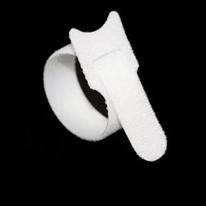 PH 벨크로 테이프 찍찍이 선정리 HLT 10mmx150mm 2개