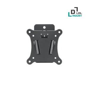 (32인치 삼성 엘지 호환 벽걸이) 엘디엘 마운트 티비 브라켓 거치대/모니터/벽브라켓/벽면/벽마운트/벽걸이