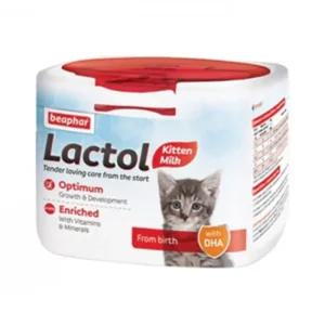 새끼고양이 인공분유 키튼 영양보충 250g 고양이이유식 반려묘이유식 캣 냥이 켓