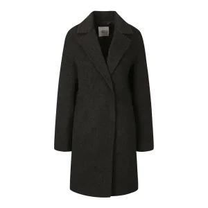 [롯데백화점]베스띠벨리 울혼방테일러드하프코트_BJHRX2652