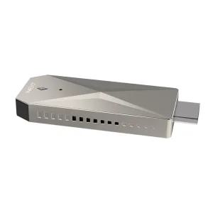 NEXT-MTV330-4K UHD 무선 MHL 미러링동글 미라캐스트