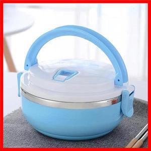 애니메이션 헬로 키티 도시락 상자 귀여운 대용량 휴대용 도시락 상자 스테인레스 스틸 열 도시락 상자 어