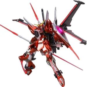 센쥬 메탈릭 인피니트 저스티스 2 반다이 1/144 HG251 건담 SEED