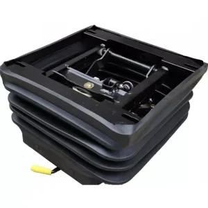 트럭 의자 쇼바 에어 시트 스프링 부품 대형 커버형 화물차