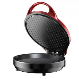 누룽지 만드는 기계 후라이팬 가정용 와플 크레페 핫케이크