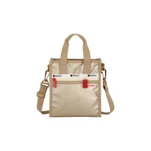 레스포색 레스포삭 하리보 골드베렌 미니 N S 토트백 3714.HD66 340174