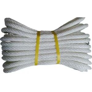 구명로프 산악 암벽 인명 구조 자일로프 탈출용